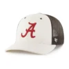 Alabama Crimson Tide '47 Ungefärbte Trucker-Kappe