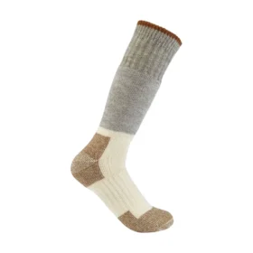 Arctic Heavyweight Stiefelsocken aus Merinowollmischung
