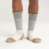 Arctic Heavyweight Stiefelsocken aus Merinowollmischung