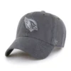Arizona Cardinals '47, gefärbt, Clean-Up
