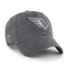 Arizona Cardinals '47, gefärbt, Clean-Up