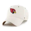 Arizona Cardinals '47 Ungefärbt Clean Up