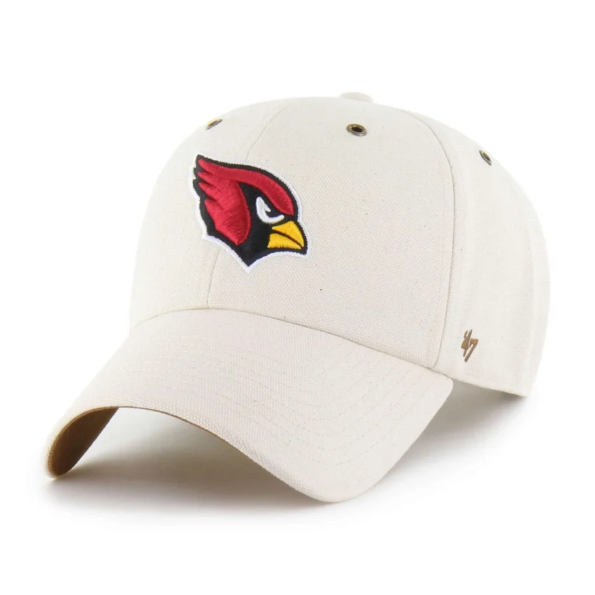 Arizona Cardinals '47 Ungefärbt Clean Up
