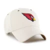 Arizona Cardinals '47 Ungefärbt Clean Up