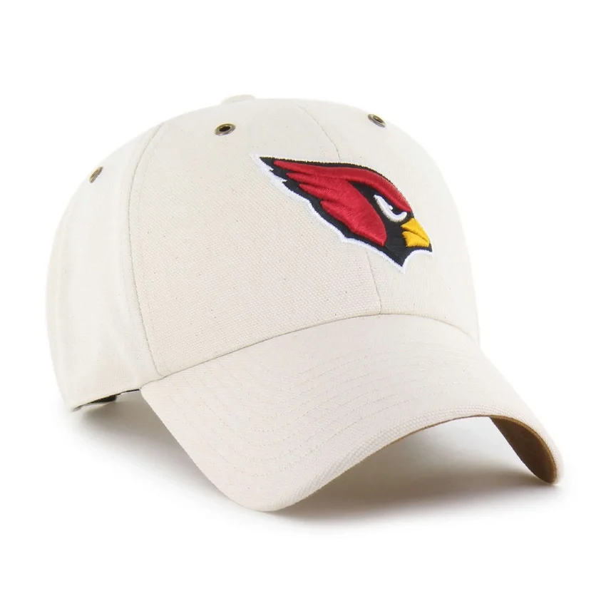 Arizona Cardinals '47 Ungefärbt Clean Up