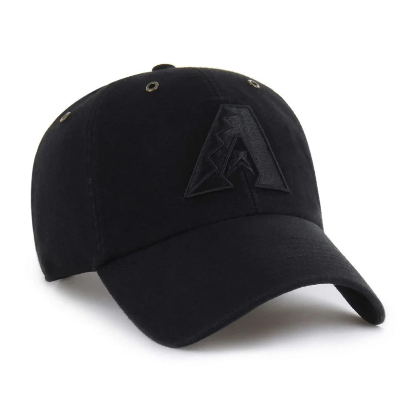 Arizona Diamondbacks '47 Clean-up