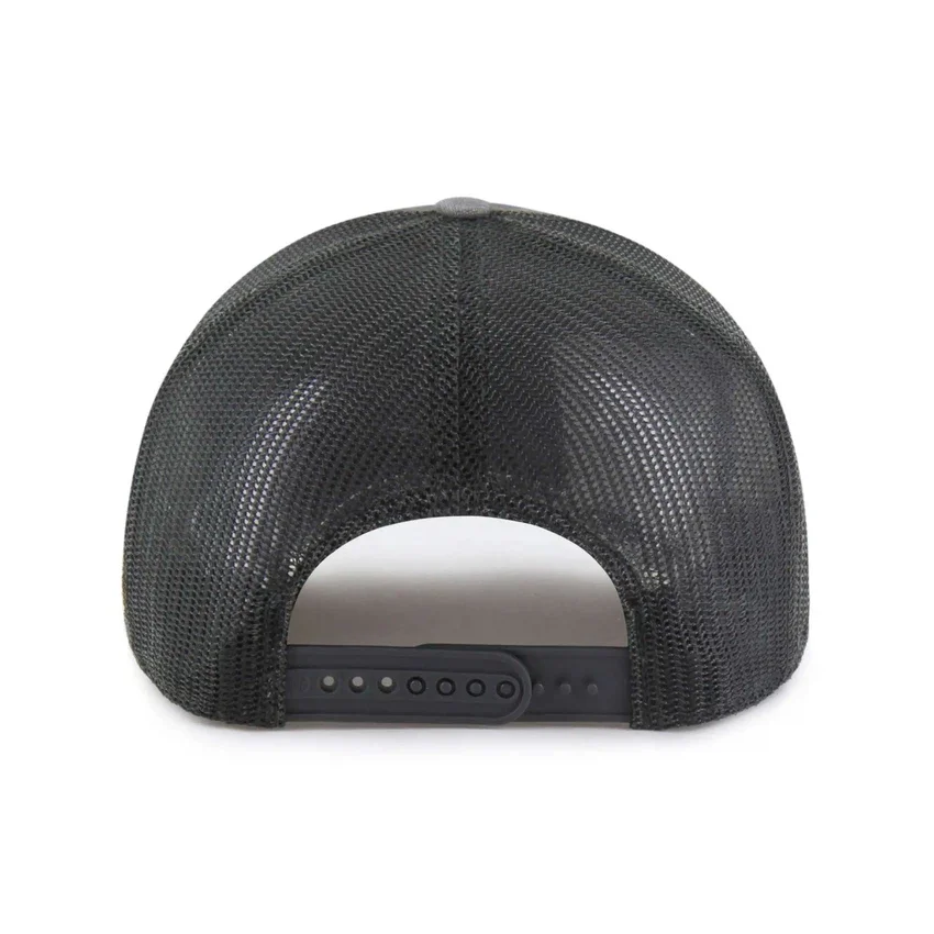 Arizona Diamondbacks '47 Dyed Trucker Relaxed Fit