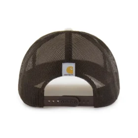 Arkansas Razorbacks ’47 Ungefärbter Trucker