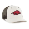 Arkansas Razorbacks '47 Ungefärbter Trucker