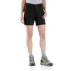 Ashland Stretch-Canvas-Arbeitsshorts für Damen