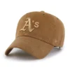 Athletics Baseball '47 gefärbt, Clean-Up