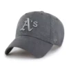 Athletics Baseball '47 gefärbt, Clean-Up