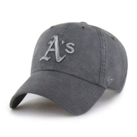Athletics Baseball '47 gefärbt, Clean-Up