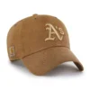 Athletics Baseball '47 gefärbt, Clean-Up