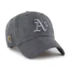 Athletics Baseball '47 gefärbt, Clean-Up