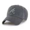 Atlanta Braves '47 gefärbt Clean Up