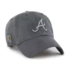 Atlanta Braves '47 gefärbt Clean Up