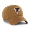 Atlanta Falcons '47 Clean Up