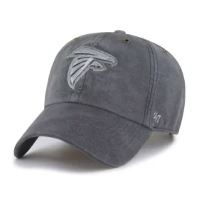 Atlanta Falcons '47 gefärbt, aufgeräumt