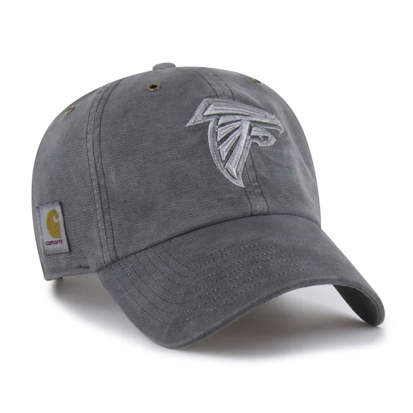 Atlanta Falcons '47 gefärbt, aufgeräumt