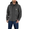 Atmungsaktive, wasserdichte Herren-Regenjacke «Shoreline»: Storm Defender Jacke