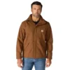 Atmungsaktive, wasserdichte Herren-Regenjacke «Shoreline»: Storm Defender Jacke