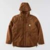 Atmungsaktive, wasserdichte Herren-Regenjacke «Shoreline»: Storm Defender Jacke