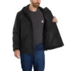 Atmungsaktive, wasserdichte Herren-Regenjacke «Shoreline»: Storm Defender Jacke