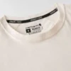 Atmungsaktives, feuchtigkeitsableitendes Herren-T-Shirt mit Logo aus der «Force»-Serie