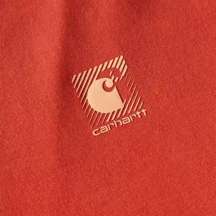 Atmungsaktives, feuchtigkeitsableitendes Herren-T-Shirt mit Logo aus der «Force»-Serie