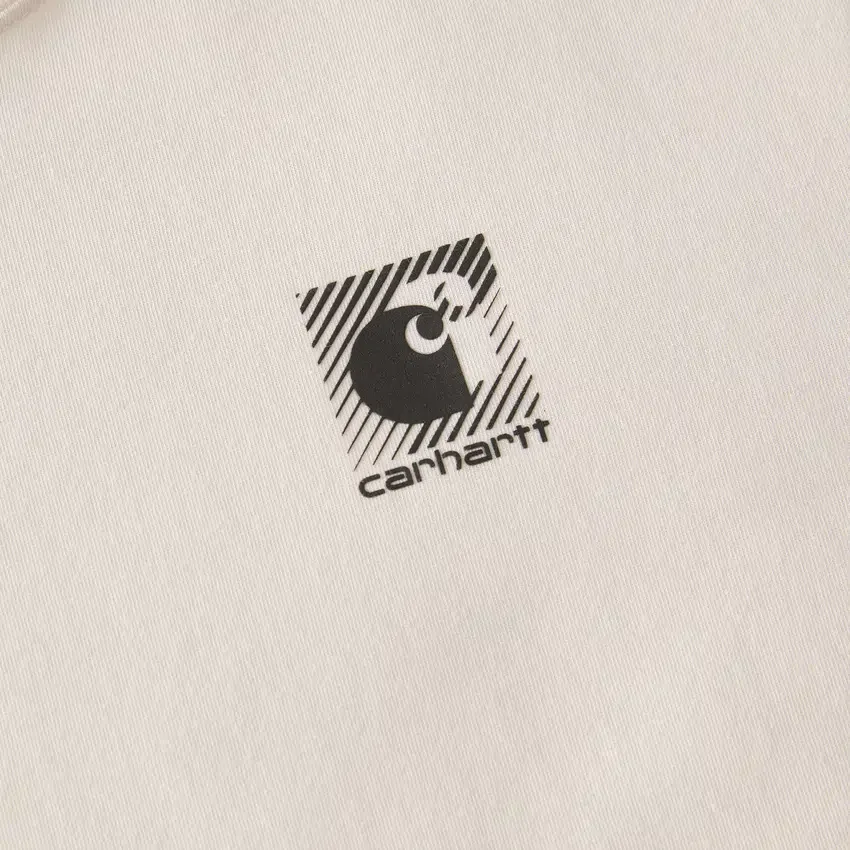 Atmungsaktives, feuchtigkeitsableitendes Herren-T-Shirt mit Logo aus der «Force»-Serie