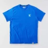 Atmungsaktives, feuchtigkeitsableitendes Herren-T-Shirt mit Logo aus der «Force»-Serie