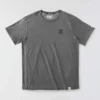 Atmungsaktives, feuchtigkeitsableitendes Herren-T-Shirt mit Logo aus der «Force»-Serie