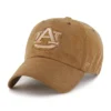 Auburn Tigers '47 gefärbt, aufgeräumt