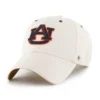 Auburn Tigers '47, ungefärbt, Clean-Up