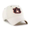 Auburn Tigers '47, ungefärbt, Clean-Up