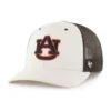 Auburn Tigers '47 Ungefärbte Trucker-Kappe