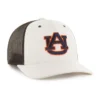 Auburn Tigers '47 Ungefärbte Trucker-Kappe
