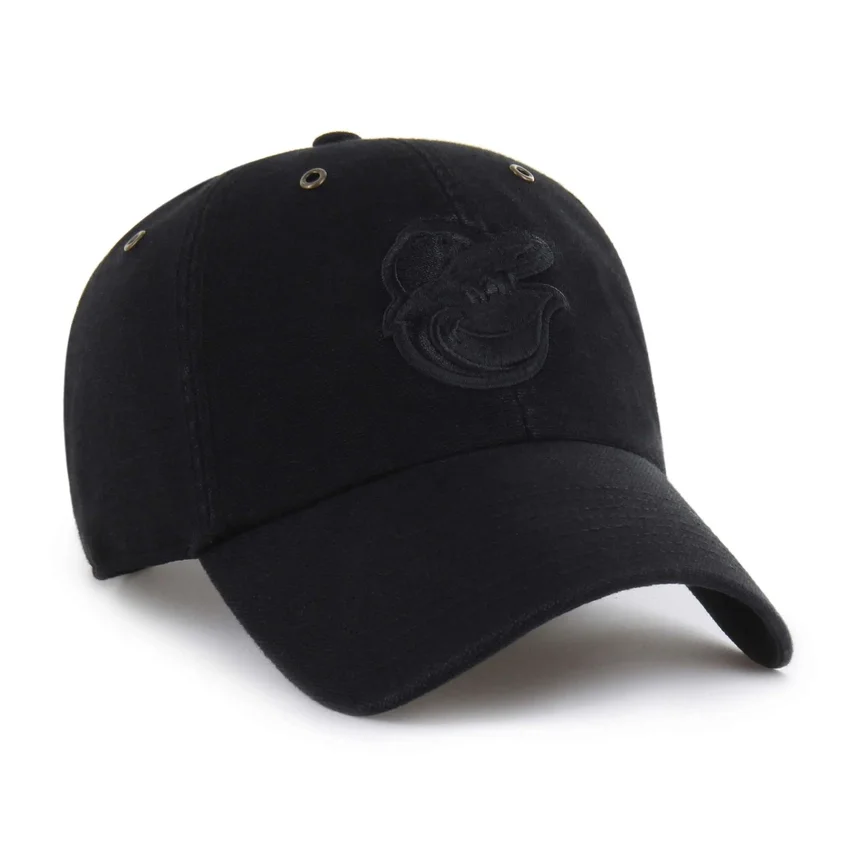Baltimore Orioles '47 Clean Up