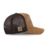 Baltimore Orioles '47 Dyed Trucker, lockere Passform