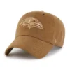 Baltimore Ravens '47 gefärbt, aufgeräumt