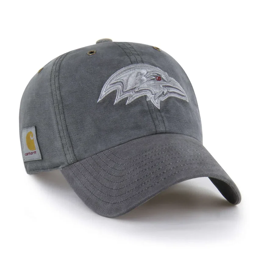 Baltimore Ravens '47 gefärbt, aufgeräumt