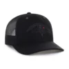 Baltimore Ravens '47 Trucker, lockere Passform