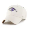 Baltimore Ravens '47, ungefärbt, Clean-Up