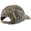 Baseballkappe aus Canvas im Camouflage-Look
