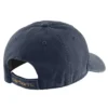 Baseballkappe mit Canvas-Logo