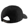 Baseballkappe mit Canvas-Logo