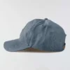 Baseballkappe mit Canvas-Logo