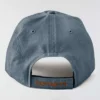 Baseballkappe mit Canvas-Logo