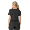 Bedrucktes Scrub-Oberteil für Damen zum Hineinstecken